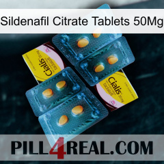 Sildenafil Citrate Tablets 50Mg cialis5